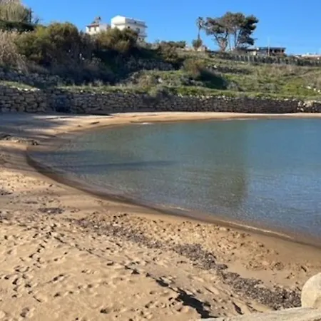 빌라 La Villetta Del Sole