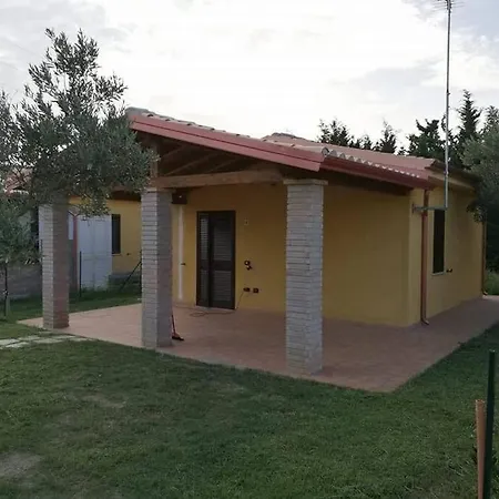 La Villetta Del Sole 빌라 *