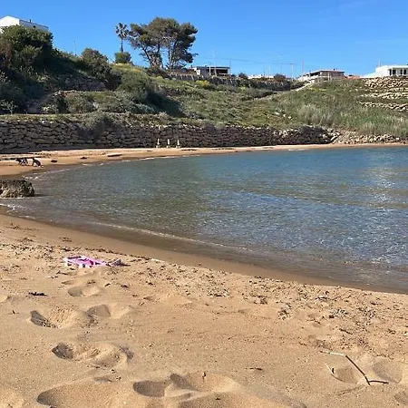 La Villetta Del Sole 빌라 Ovile la Marinella