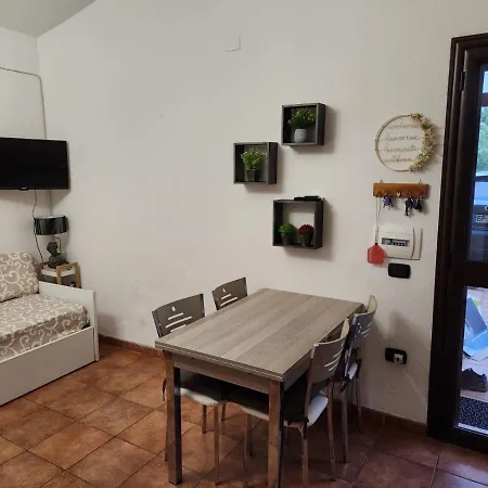 La Villetta Del Sole * Ovile la Marinella