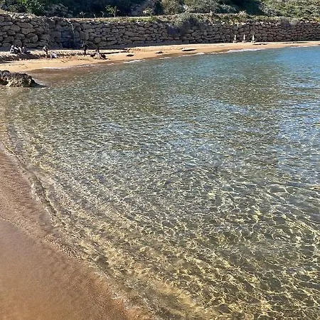 La Villetta Del Sole * Ovile la Marinella