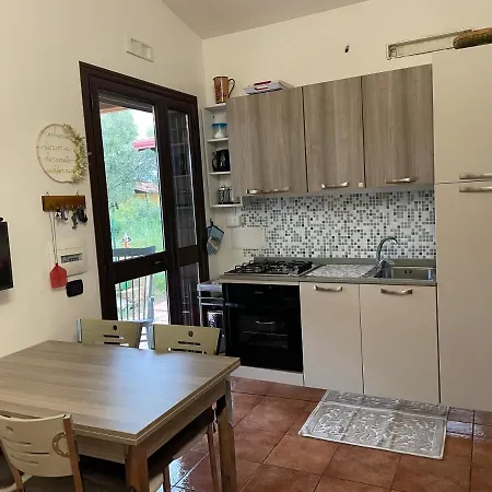 La Villetta Del Sole Villa *