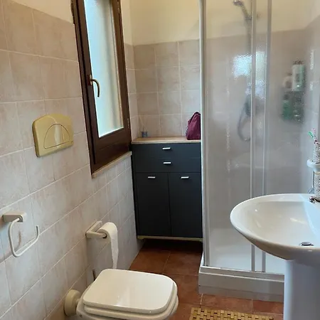 La Villetta Del Sole Villa