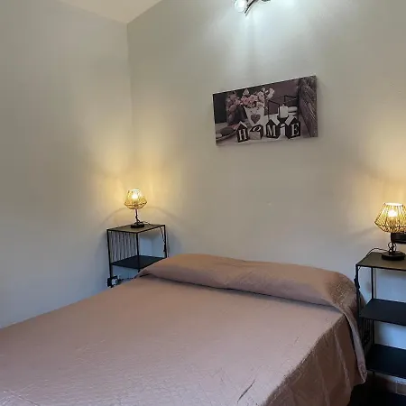 Villa La Villetta Del Sole Ovile la Marinella